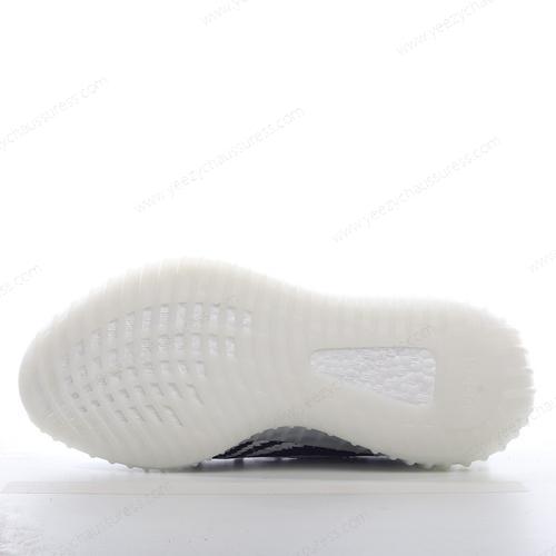 Adidas Yeezy Boost 350 V2 ‘Blanc Noir’ Homme/Femme CP9654