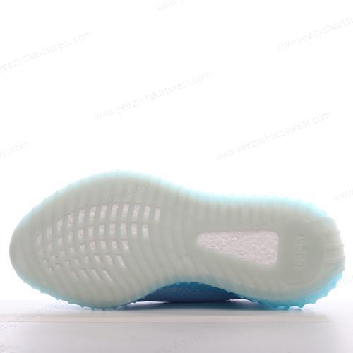 Adidas Yeezy Boost 350 V2 ‘Bleu Kaki’ Homme/Femme