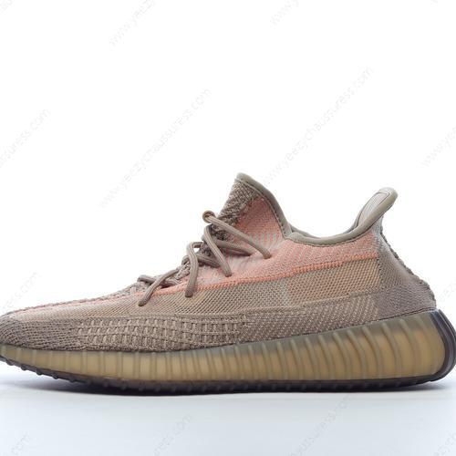 Adidas Yeezy Boost 350 V2 ‘Taupe’ Homme/Femme FZ5240