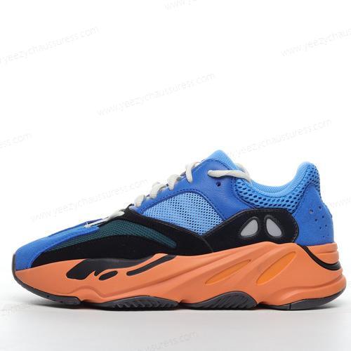 Adidas Yeezy Boost 700 ‘Bleu Orange’ Homme/Femme GZ0541