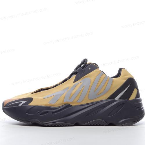 Adidas Yeezy Boost 700 MNVN ‘Jaune Noir’ Homme/Femme GZ0717