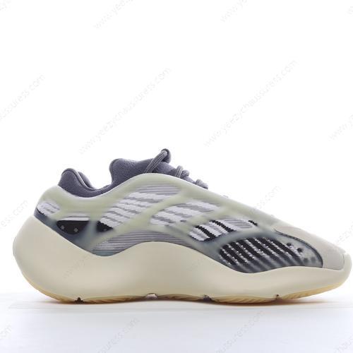Adidas Yeezy Boost 700 V3 ‘Gris Noir Blanc’ Homme/Femme